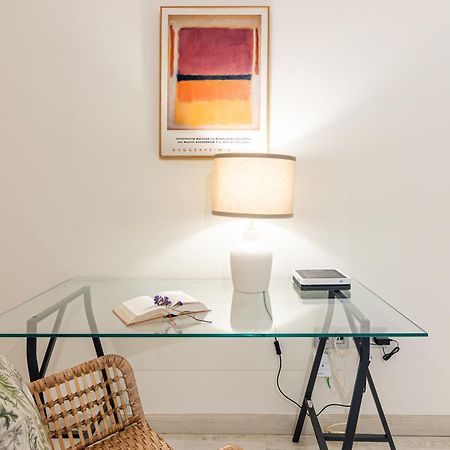 Ibarra Freshapartments Málaga Eksteriør bilde