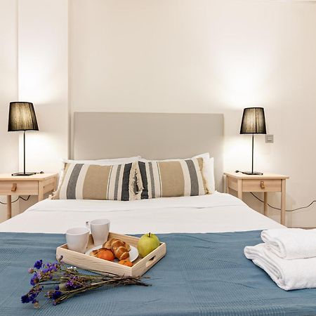Ibarra Freshapartments Málaga Eksteriør bilde