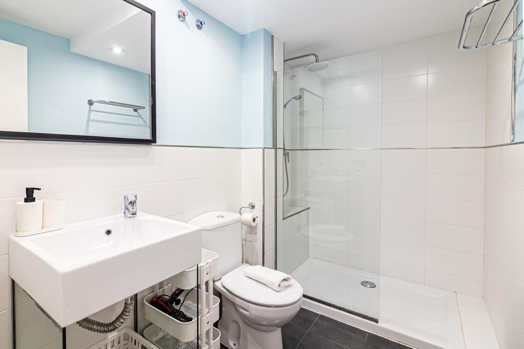 Ibarra Freshapartments Málaga Eksteriør bilde