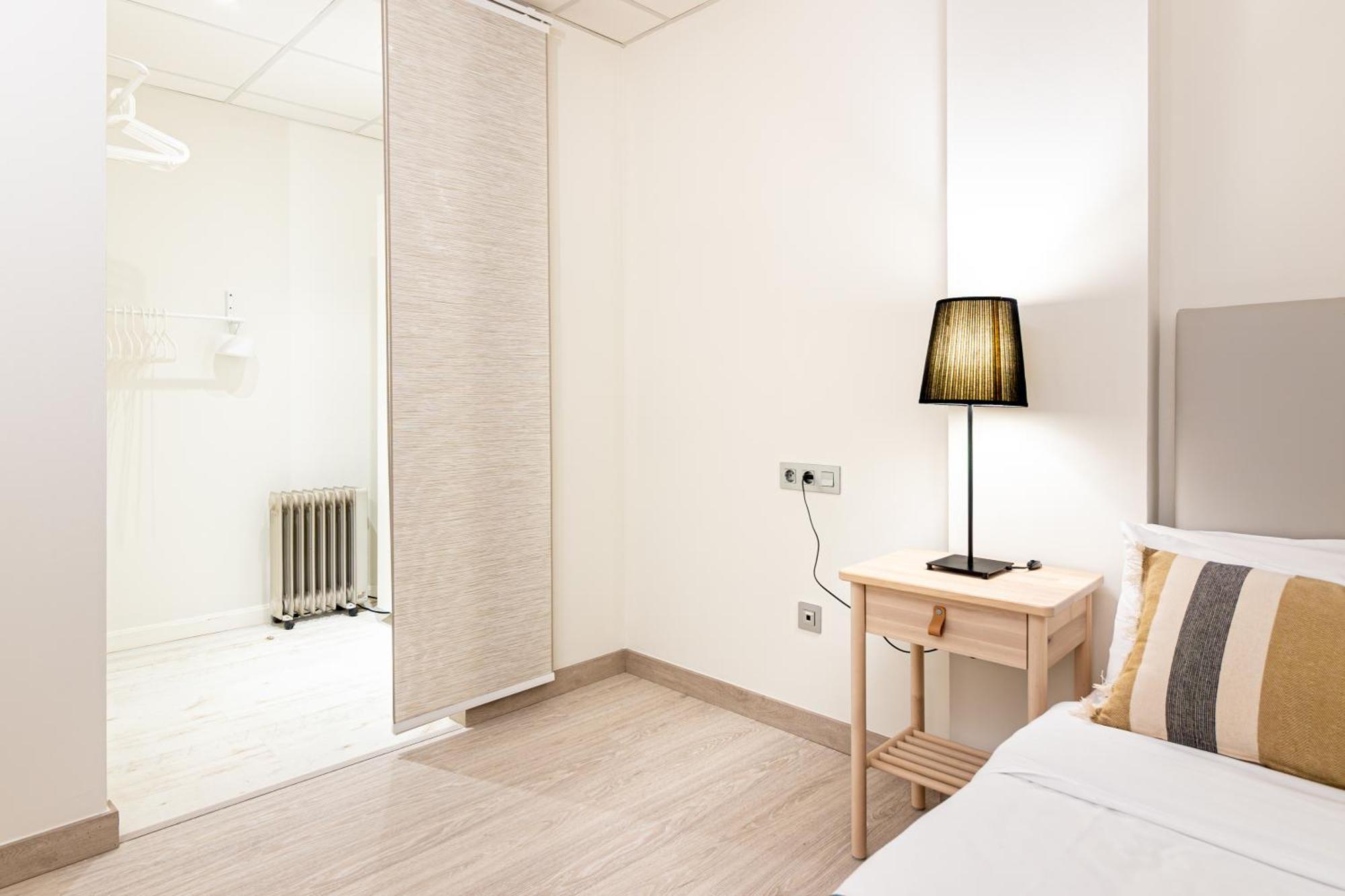 Ibarra Freshapartments Málaga Eksteriør bilde