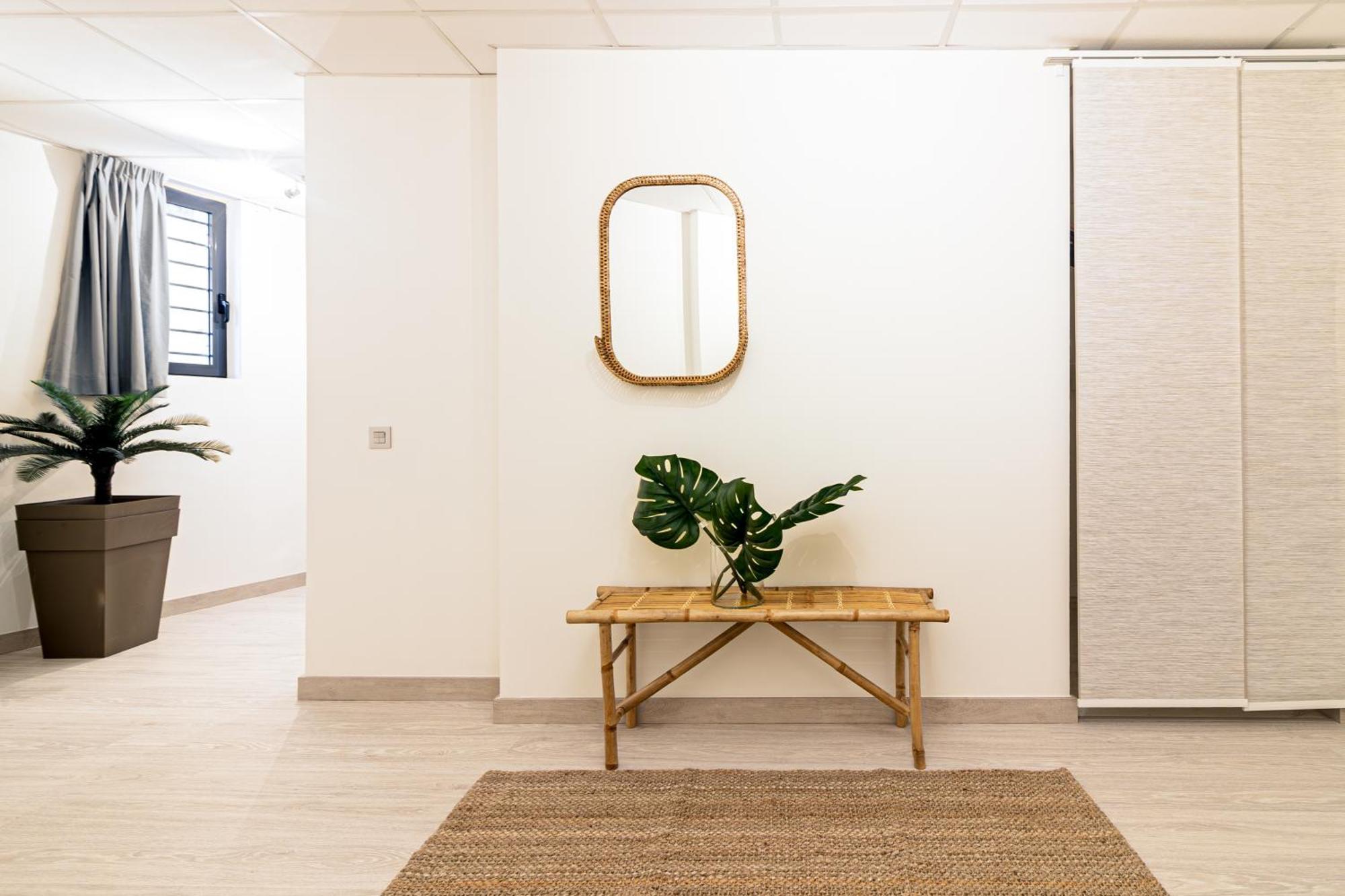 Ibarra Freshapartments Málaga Eksteriør bilde